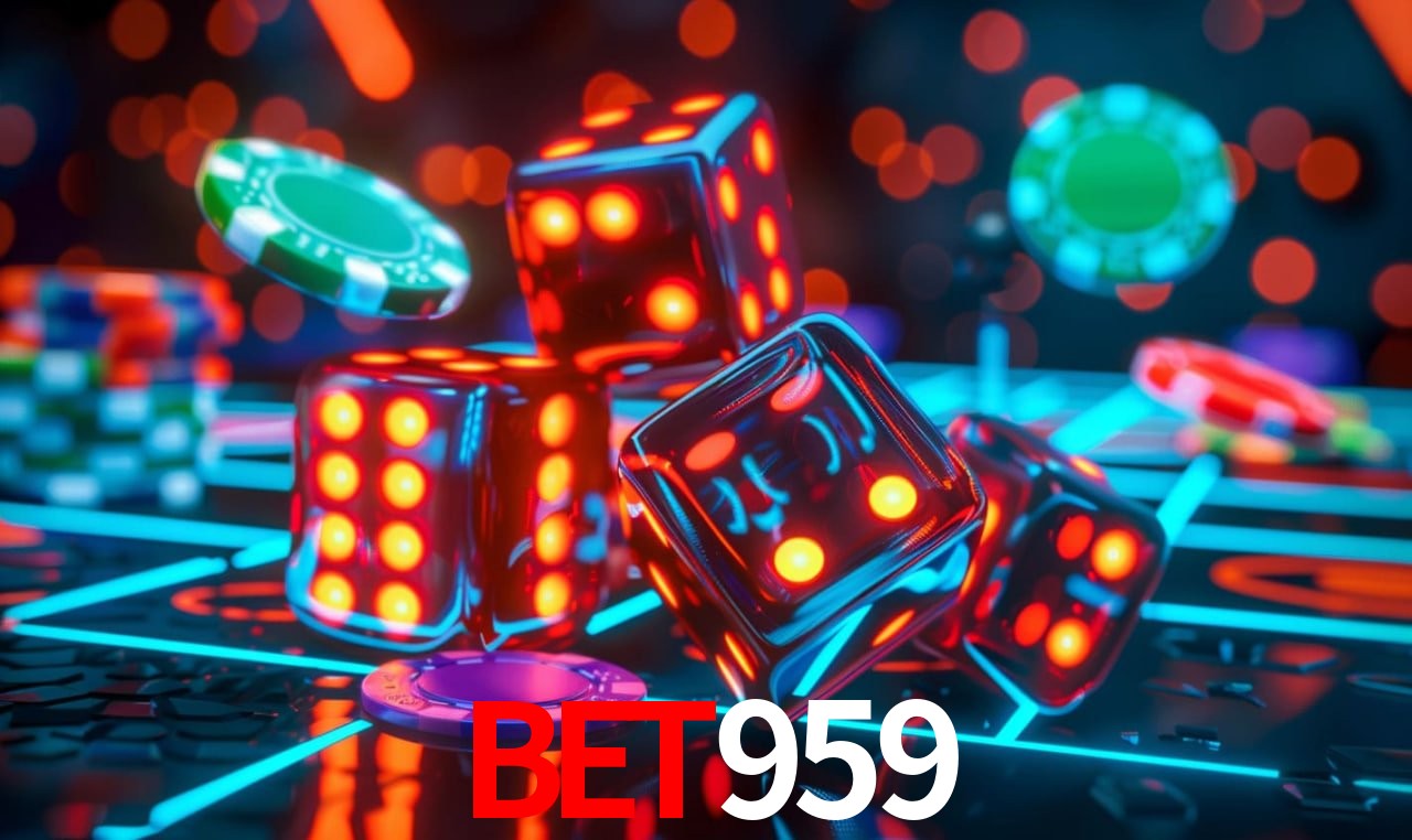 BET959: Seu Especialista em Apostas Esportivas Brasileiras