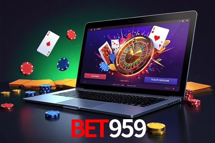 BET959,BET959.COM