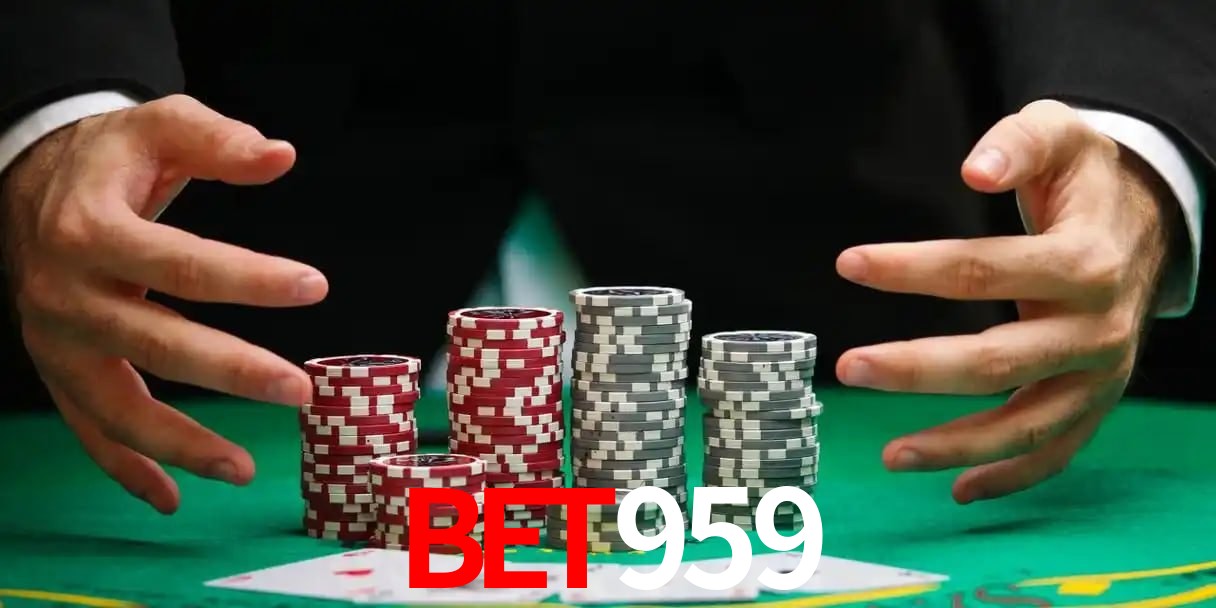 BET959 win