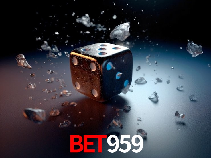 BET959: Jogos de Caça-Níqueis-Altas Recompensas, Roleta-Velocidade, Blackjack-Desafios Máximos