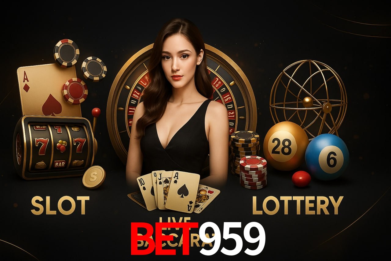 BET959 win