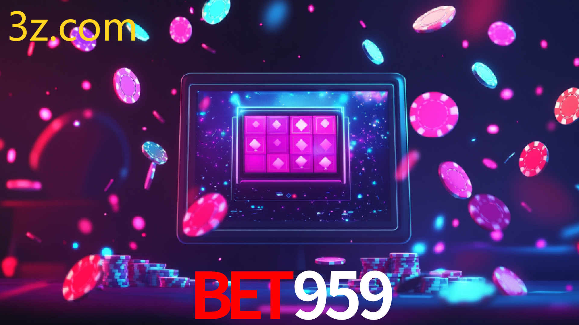 Apostas Futebol ao Vivo BET959.COM
