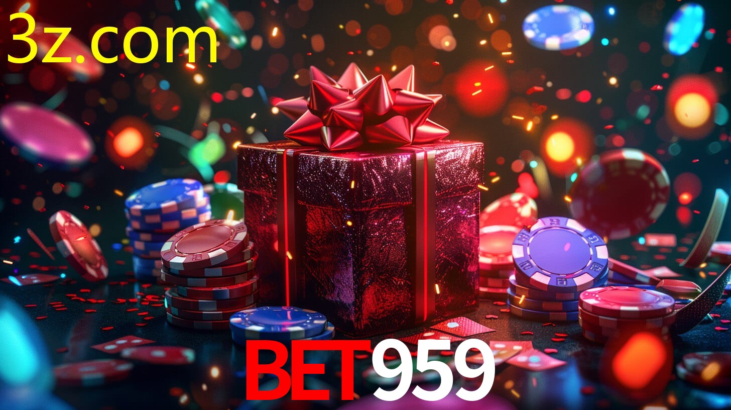 App BET959.COM  