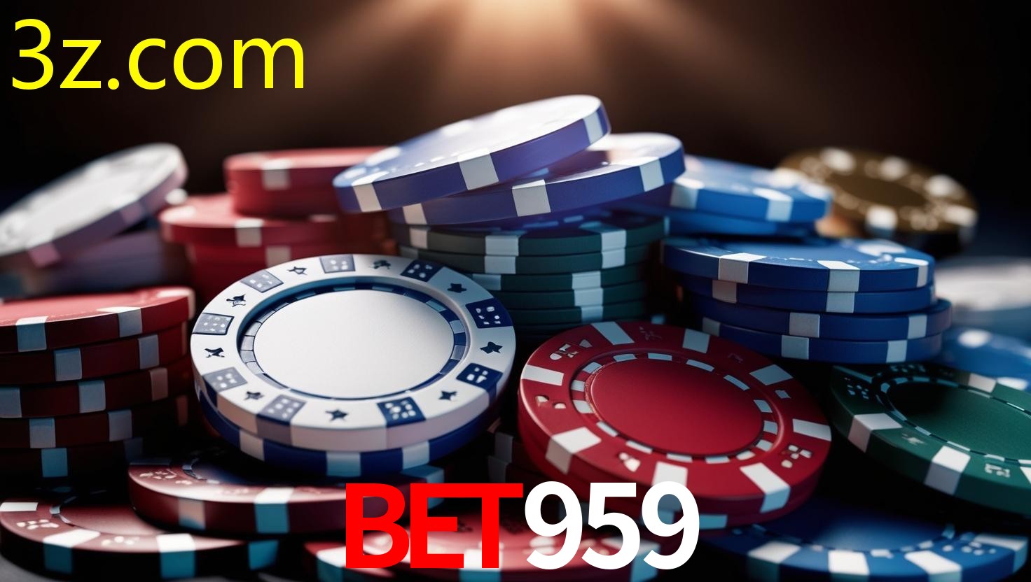 Login Seguro BET959.COM